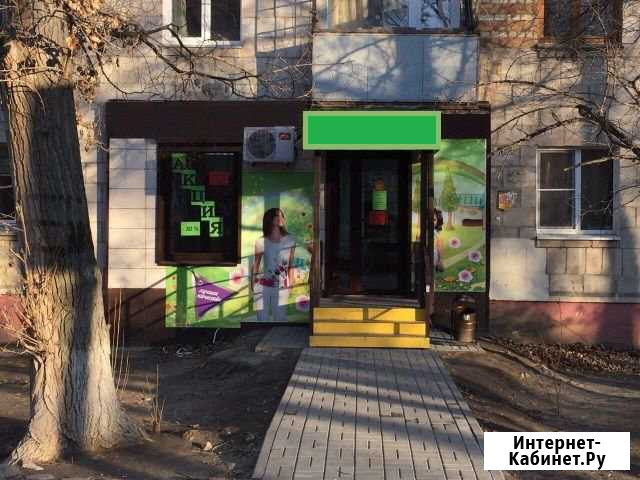 Помещение свободного назначения, 33 кв.м. Волгоград - изображение 1