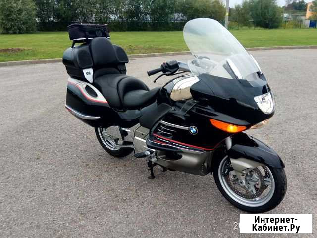 BMW K1200LT Калининград - изображение 1