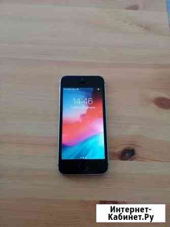 iPhone SE 32 гб Мурино