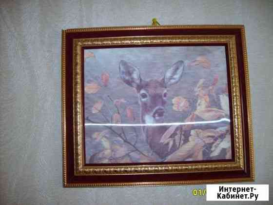 Картина Улан-Удэ