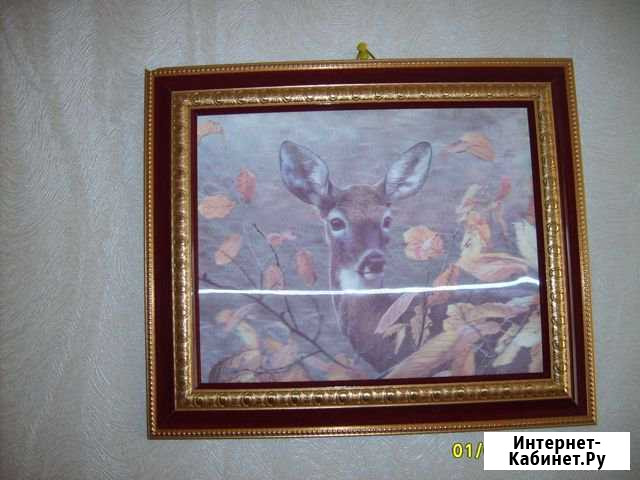 Картина Улан-Удэ - изображение 1