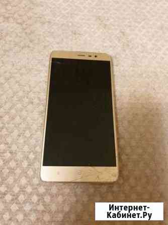 Xiaomi redmi note 3 Красногорск