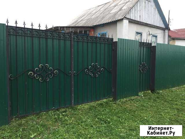 Дом 120 кв.м. на участке 25 сот. Карла Либкнехта - изображение 1