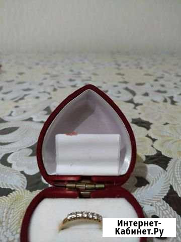 Золотое кольцо Грозный - изображение 1