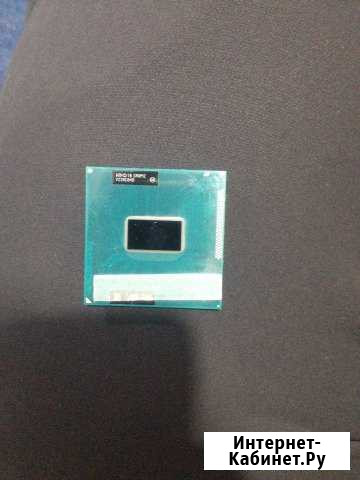 Intel Core i5-3210 Махачкала - изображение 1