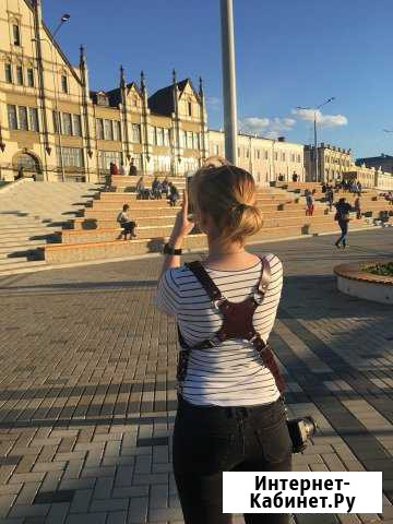 Разгрузка фотографа Нижний Новгород - изображение 1