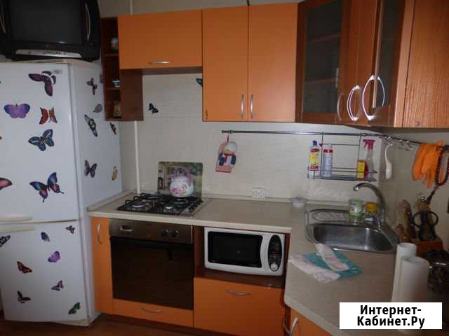 2-к квартира, 54 кв.м., 8/9 эт. Тамбов - изображение 1