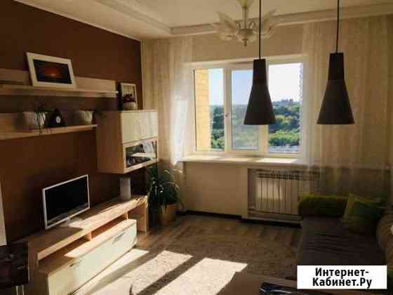 3-к квартира, 71.6 кв.м., 6/15 эт. Белгород