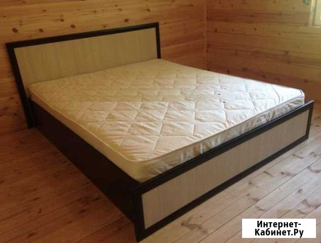 Кровать Мурманск - изображение 1