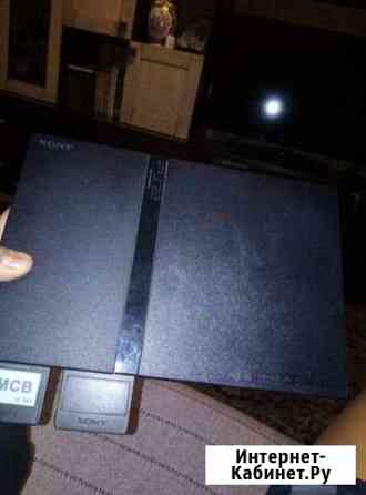Playstation 2 Новочеркасск