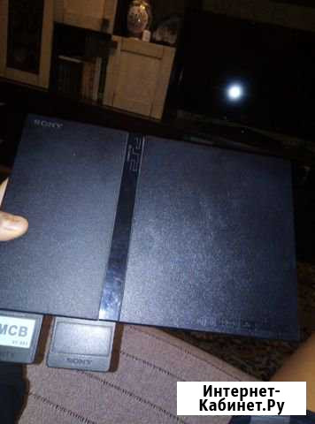 Playstation 2 Новочеркасск - изображение 1