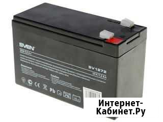 Аккумулятор ибп, UPS Белогорск - изображение 1