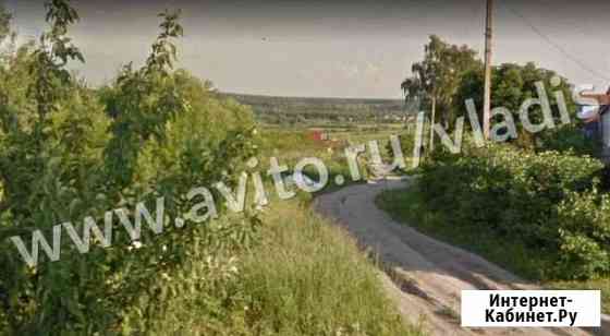 Участок 20 сот. (ИЖС) Владимир
