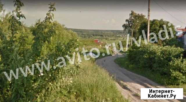 Участок 20 сот. (ИЖС) Владимир - изображение 1