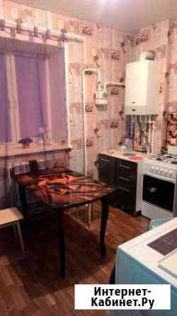 3-к квартира, 82 кв.м., 3/3 эт. Новомосковск