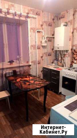 3-к квартира, 82 кв.м., 3/3 эт. Новомосковск - изображение 1