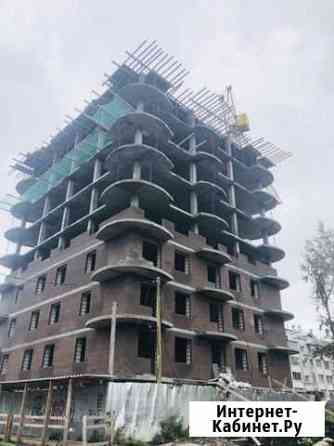 2-к квартира, 65 кв.м., 4/8 эт. Архангельск