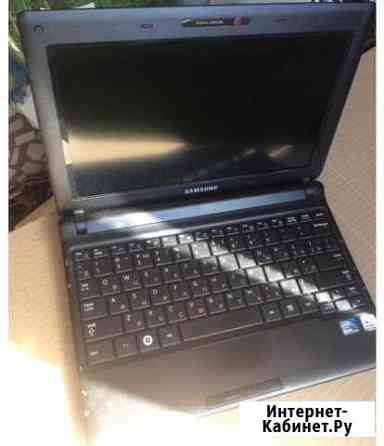 Мини netbook Самсунг 145n+ в отличном состоянии Краснодар