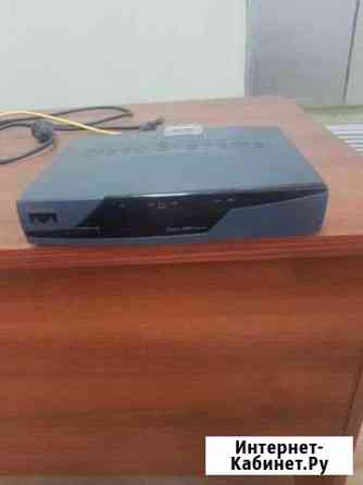 Маршрутизатор Cisco Systems Смоленск