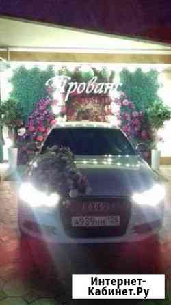 Вип такси, прокат авто Нальчик