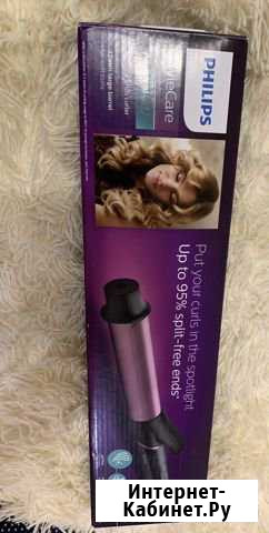 Плойка philips Альметьевск - изображение 1