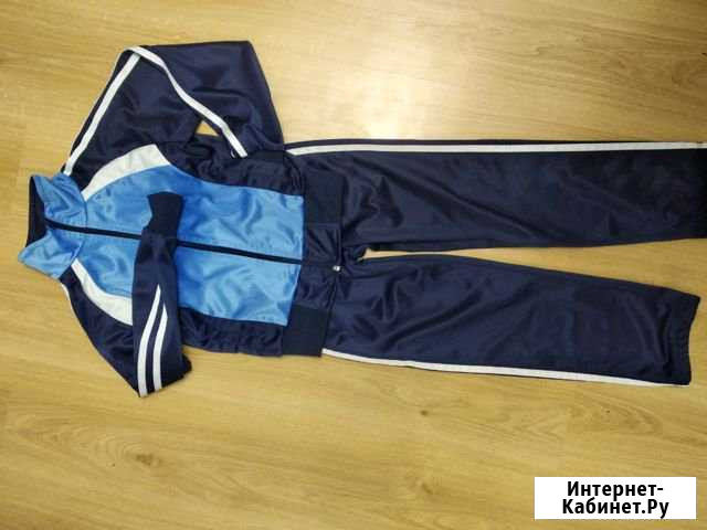 Спортивный костюм Ижевск - изображение 1
