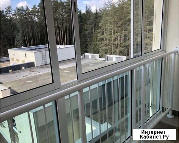 Алюминиевые раздвижные окна Тверь - изображение 1