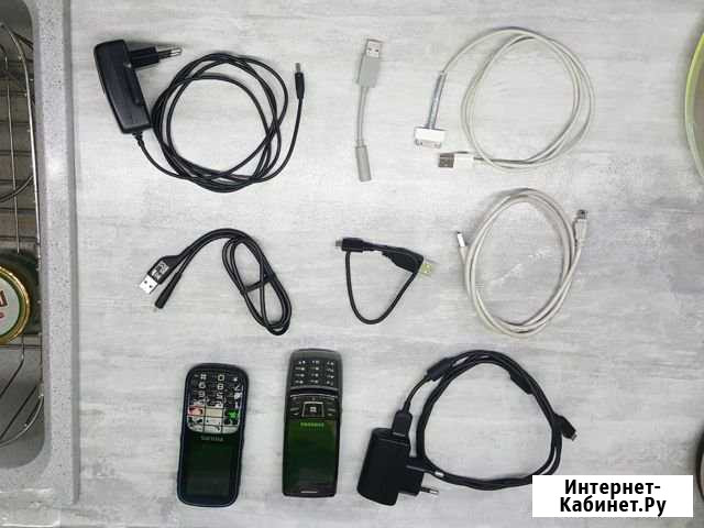 Мобильный usb кабель переходник Астрахань - изображение 1