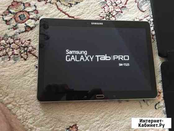 Планшет SAMSUNG Galaxy Tab Pro 10.1 SM-T525 16Gb Махачкала