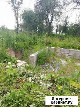 Участок 6 сот. (ИЖС) Владикавказ