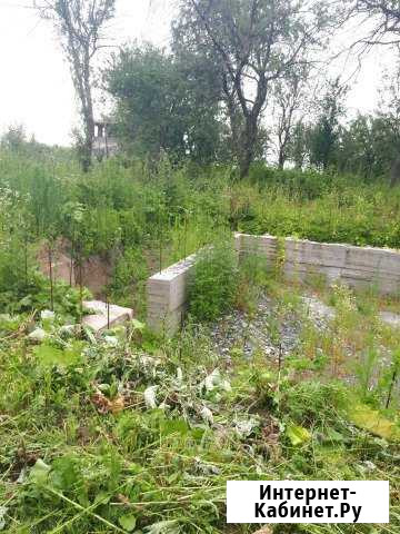 Участок 6 сот. (ИЖС) Владикавказ - изображение 1