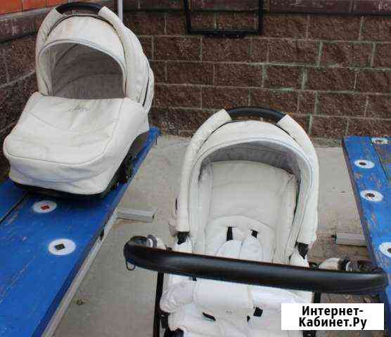 Коляска детская slaro Indigo Ульяновск