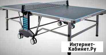 Новый теннисный стол Kettler Indoor 10 Красноярск