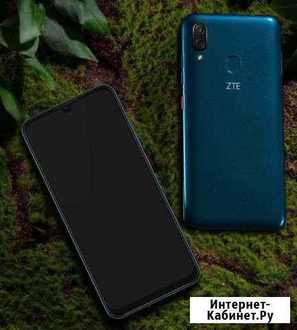 ZTE Blade V10 Vita Котлас - изображение 1