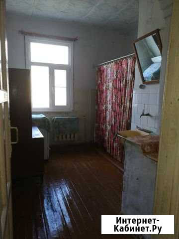 1-к квартира, 30 кв.м., 2/2 эт. Оричи - изображение 1
