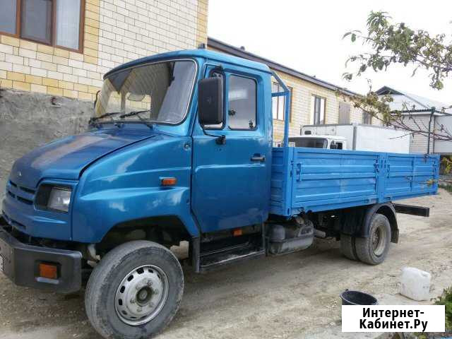 Продам ЗИЛ бычок Каспийск - изображение 1