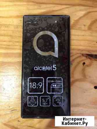 Мобильный Телефон Alcatel (5086D) Киров