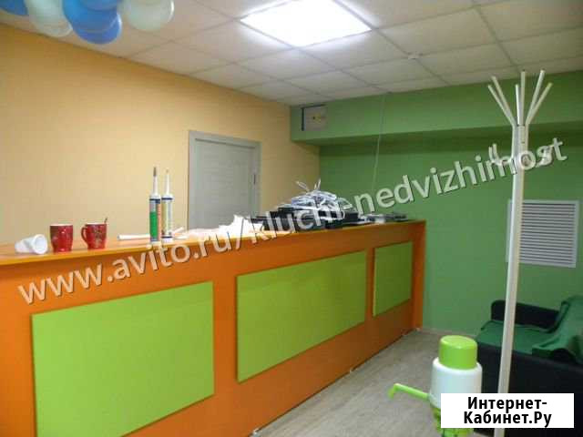 Продам помещение свободного назначения, 200.00 кв.м. Елец - изображение 1