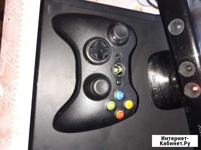 Xbox 360 Североонежск - изображение 1
