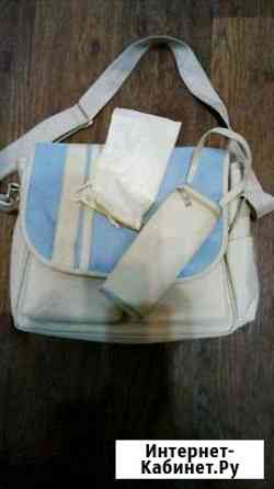Сумка для мамы Саратов