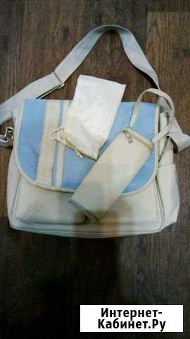 Сумка для мамы Саратов - изображение 1