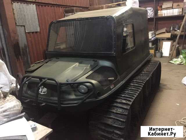 Арго Авенджер Argo Avenger EFI Москва - изображение 1