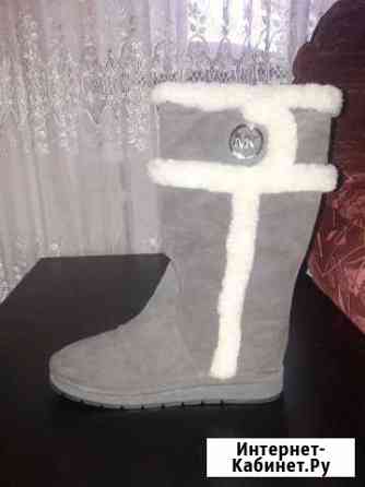 Угги Нальчик