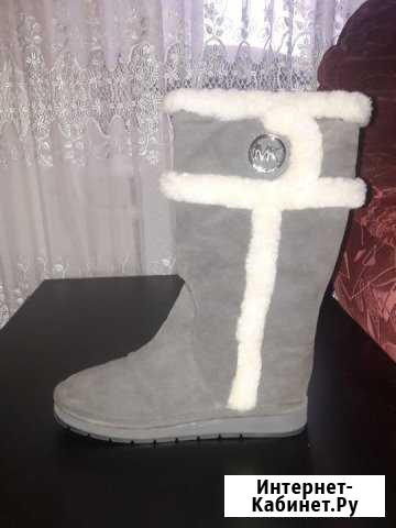 Угги Нальчик - изображение 1