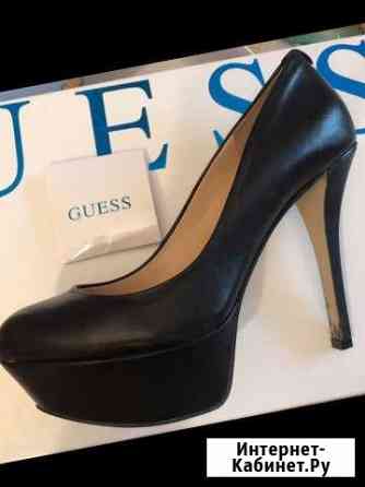 Туфли Guess Ульяновск