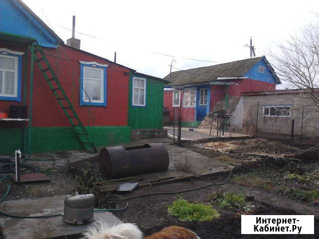 Дом 31 кв.м. на участке 6.2 сот. Каменск-Шахтинский - изображение 1