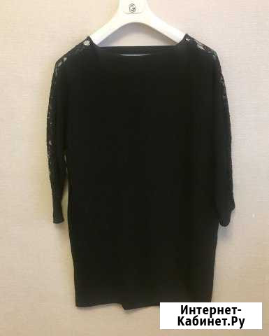 Платье Zara Нальчик - изображение 1