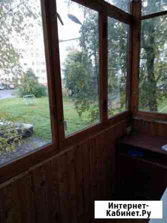 1-к квартира, 29 кв.м., 2/4 эт. Волхов
