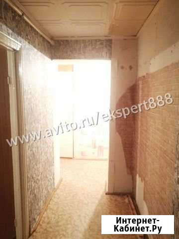 2-к квартира, 50 кв.м., 1/5 эт. Кумертау - изображение 1