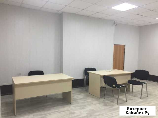 Помещение с отдельным входом, 92 кв.м. Липецк - изображение 1